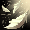 Feathery Dash