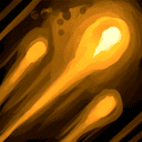 Incendiary Rounds