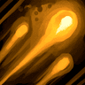 Incendiary Rounds