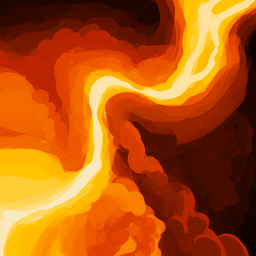 Flaming Whip