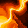 Flaming Whip