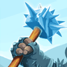 Glacial Hammer